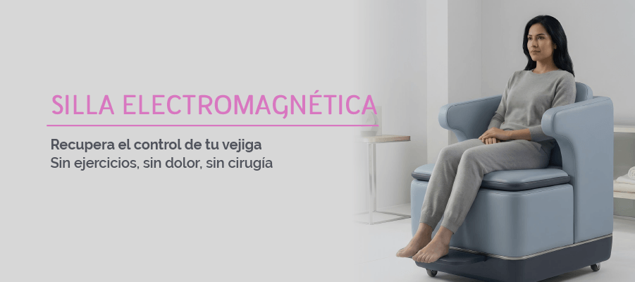 Programa Integral de Recuperacion Postparto Bogota 18