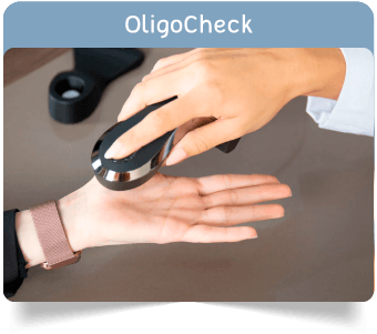 OligoCheck